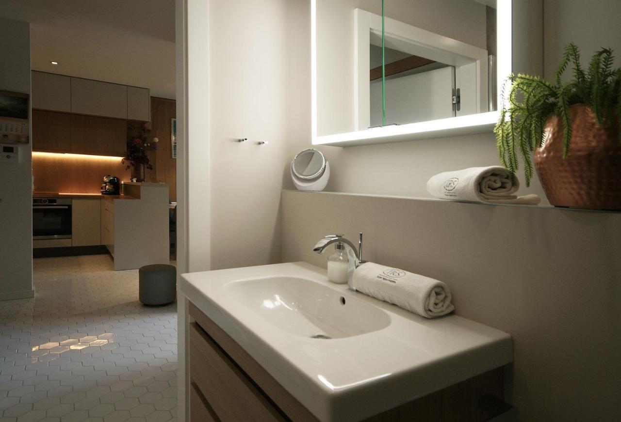 Irs Royal Apartments Apartamenty Irs Neptun Park Gdańsk Extérieur photo