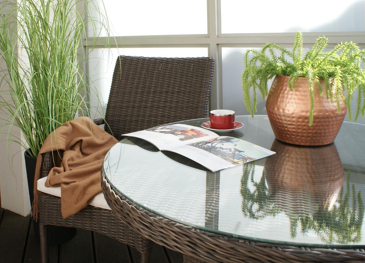 Irs Royal Apartments Apartamenty Irs Neptun Park Gdańsk Extérieur photo