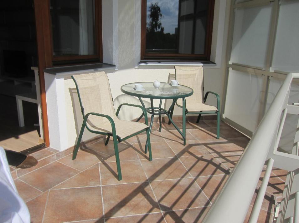 Irs Royal Apartments Apartamenty Irs Neptun Park Gdańsk Chambre photo