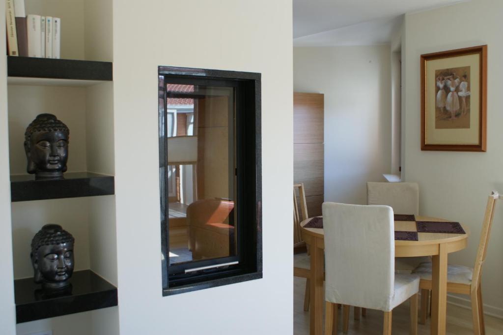 Irs Royal Apartments Apartamenty Irs Neptun Park Gdańsk Chambre photo