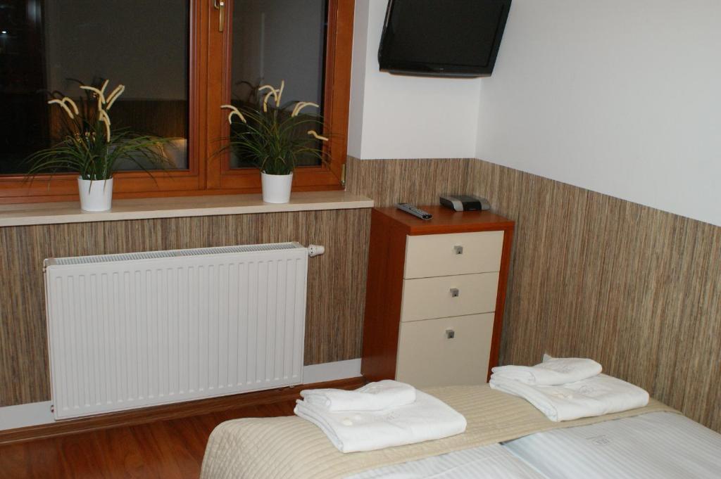 Irs Royal Apartments Apartamenty Irs Neptun Park Gdańsk Chambre photo