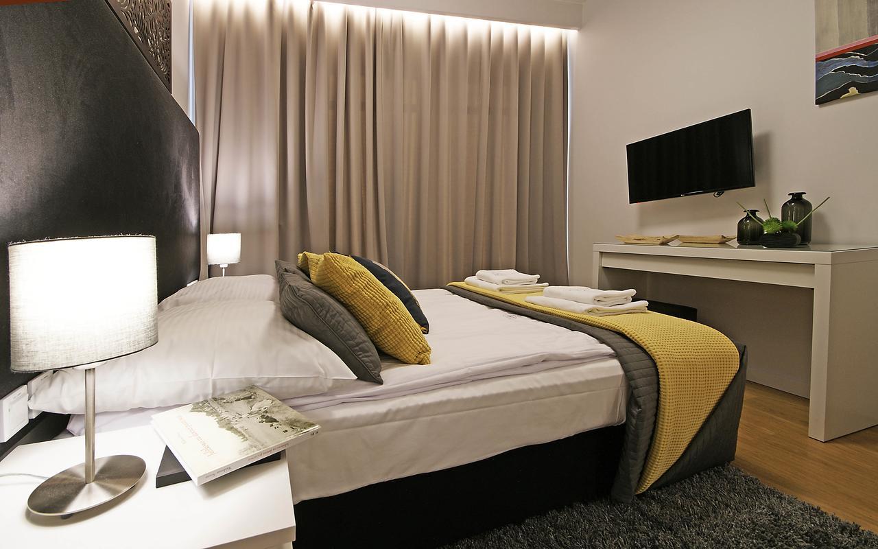 Irs Royal Apartments Apartamenty Irs Neptun Park Gdańsk Extérieur photo